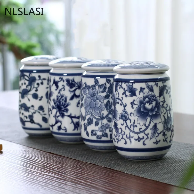 Palácio chinês azul e branco p - Coffee Tea Drawer Organizer avaliação e preço
