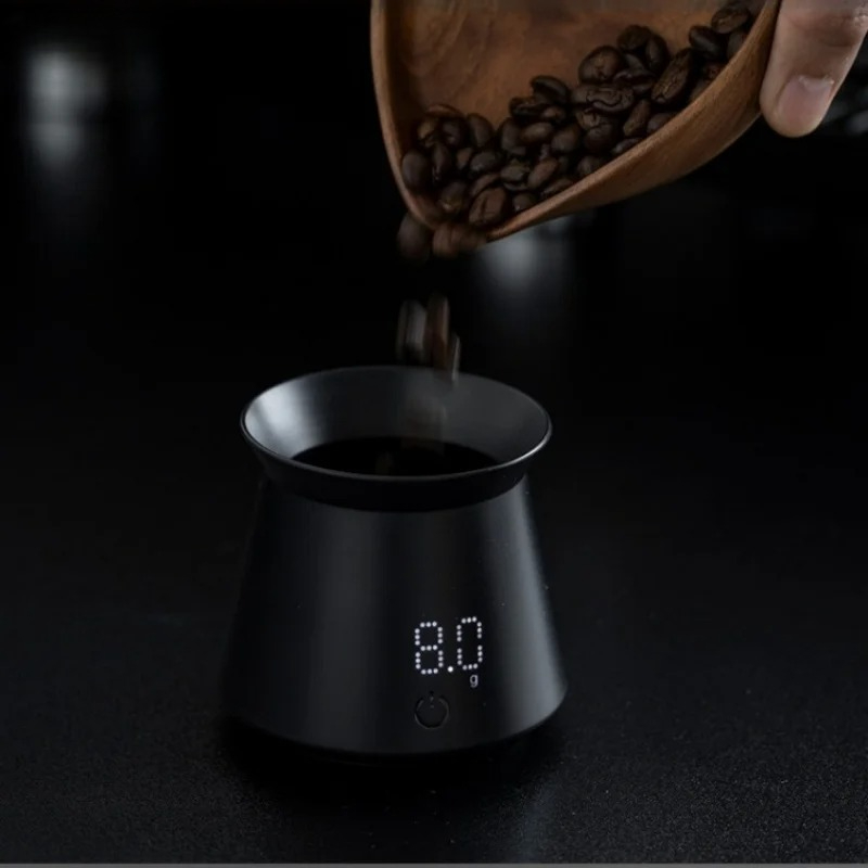Balança Digital de Café JUSTIN - Coffee Tea Drinks avaliação e preço