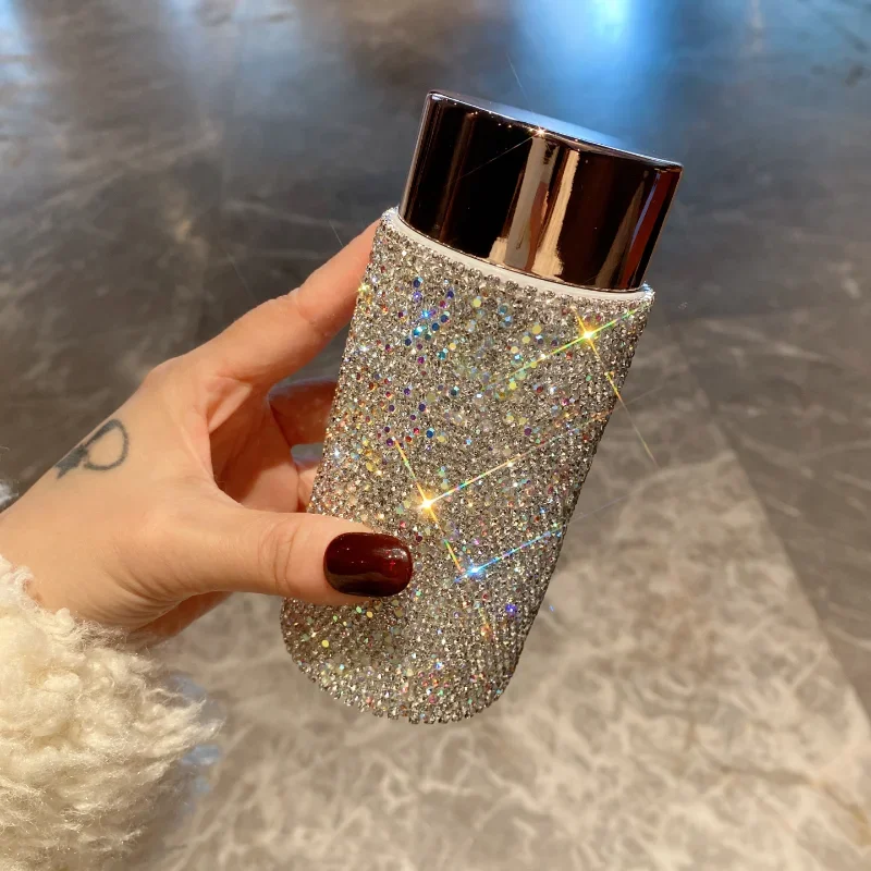 Copo Térmico Portátil Bling co - Coffee Tea Infusion avaliação e preço