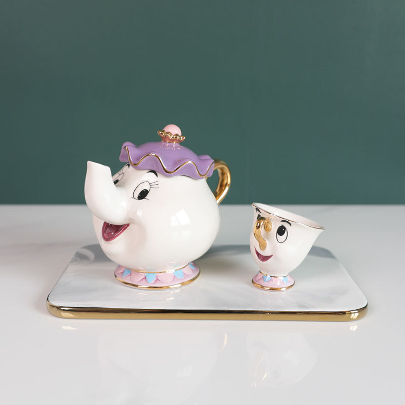 Em Estoque: Bule de Chá e Cane - Coffee Tea Flask avaliação e preço