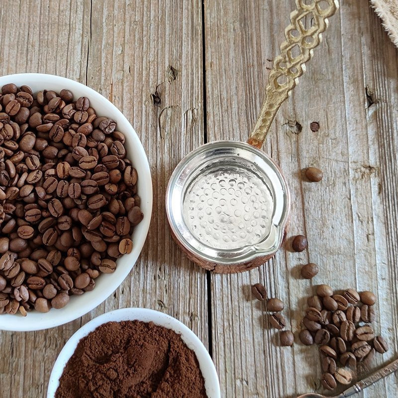 Bule de café Türkiye, utensíli - Coffee Tea Brew avaliação e preço