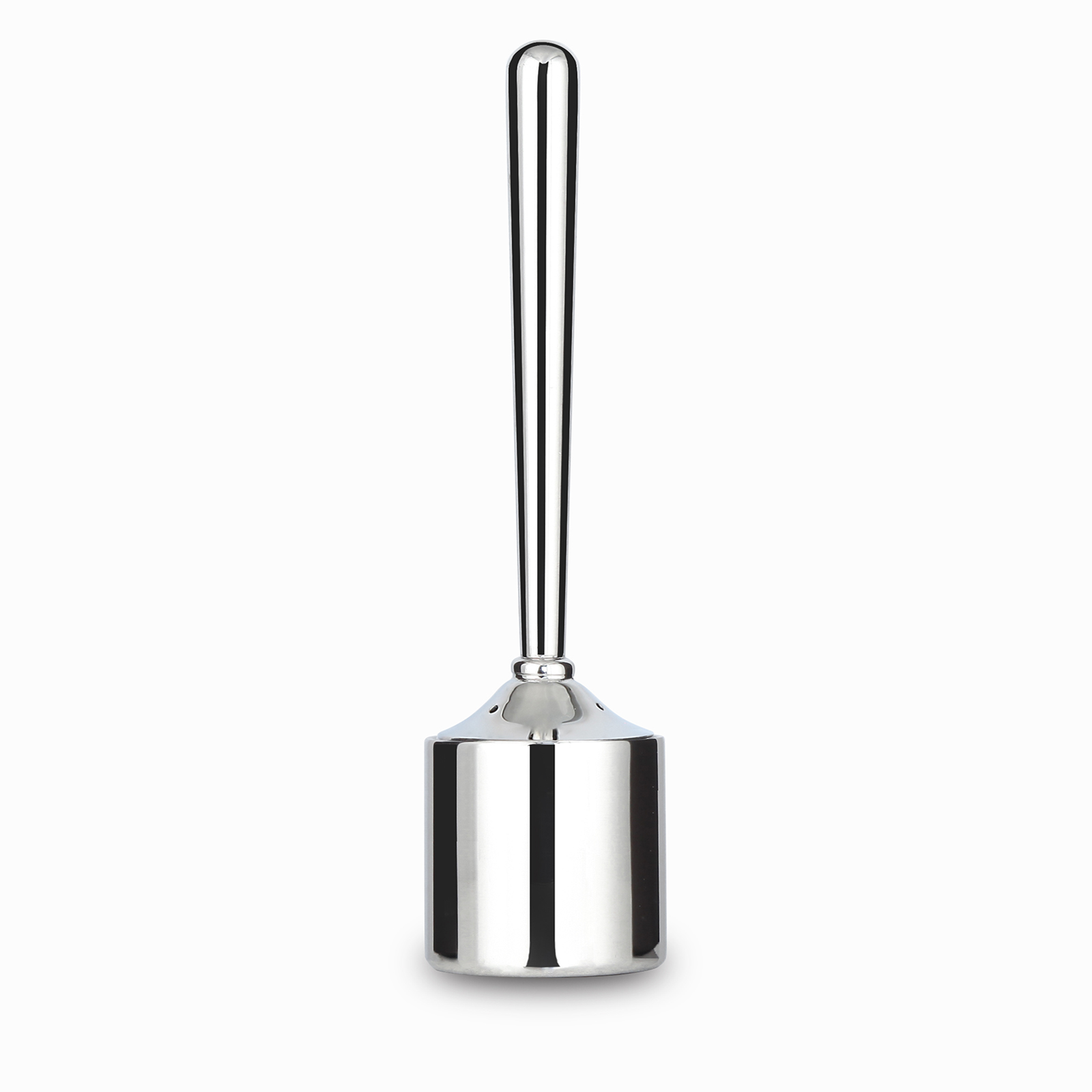 Infusor de Chá em Aço Inoxidáv - Coffee Tea Infusion avaliação e preço