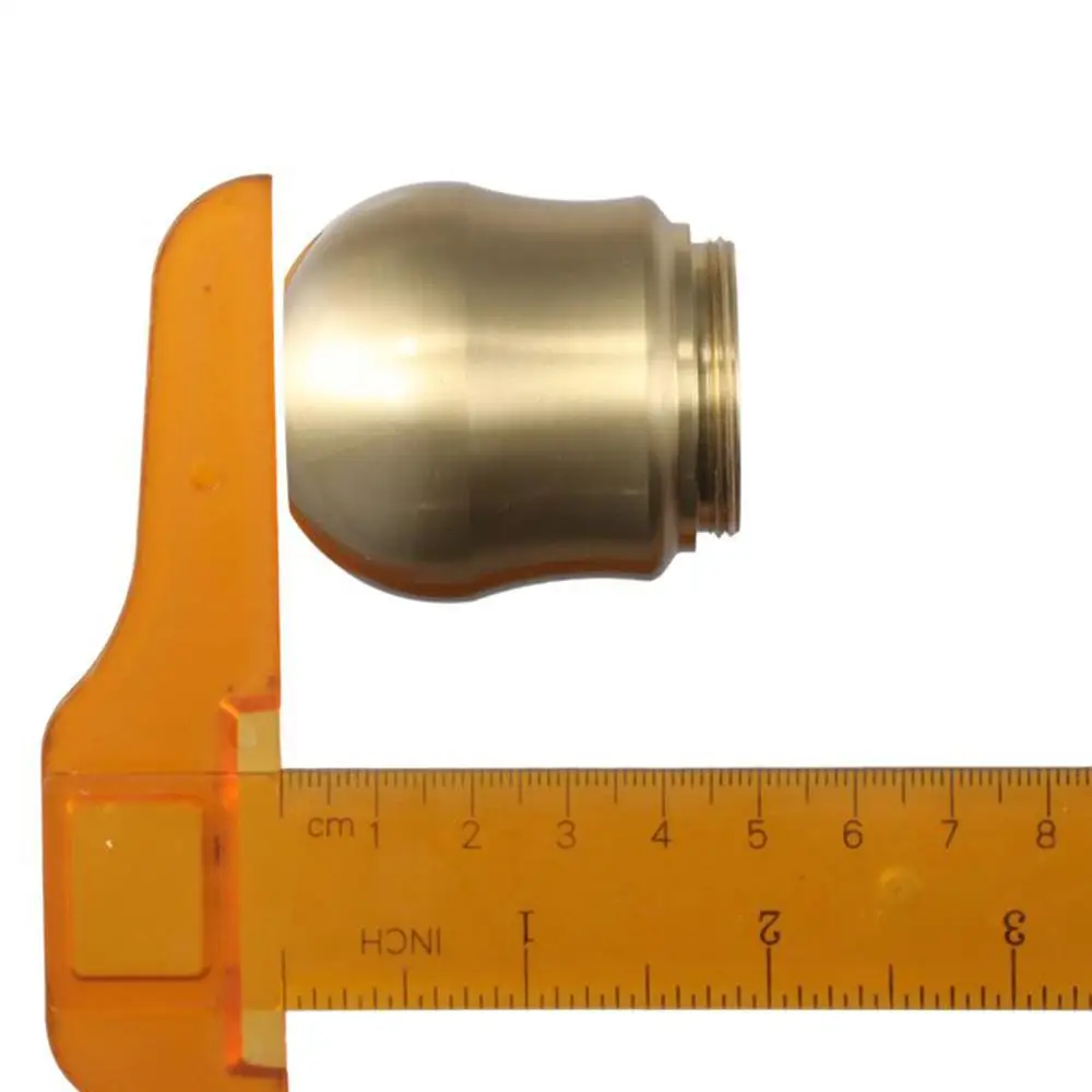 Urna de Latão para Cinzas Huma - Coffee Tea Urn avaliação e preço