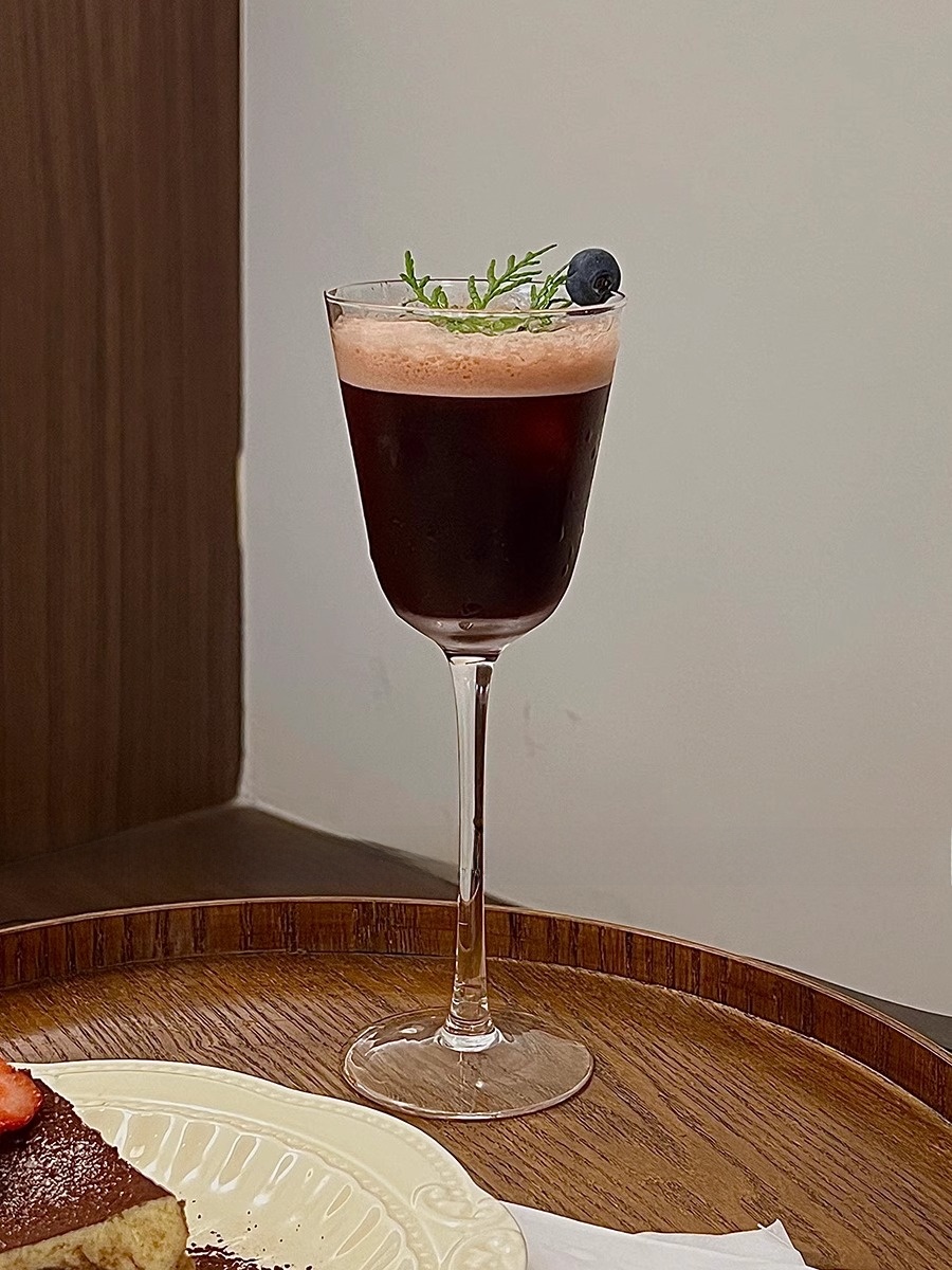 Copo Highball para Champanhe,  - Coffee Tea Brew avaliação e preço