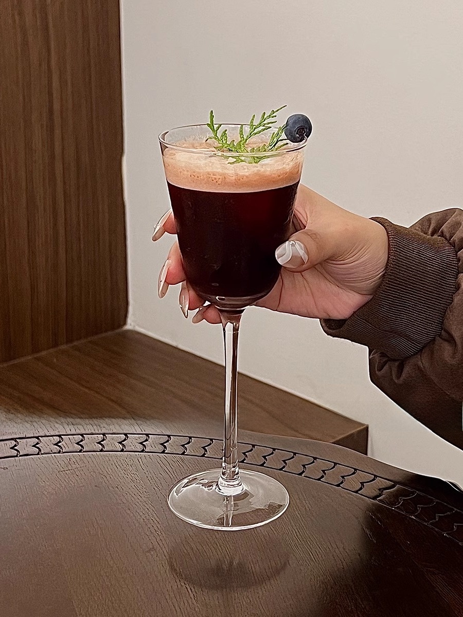 Copo Highball para Champanhe,  - Coffee Tea Brew avaliação e preço