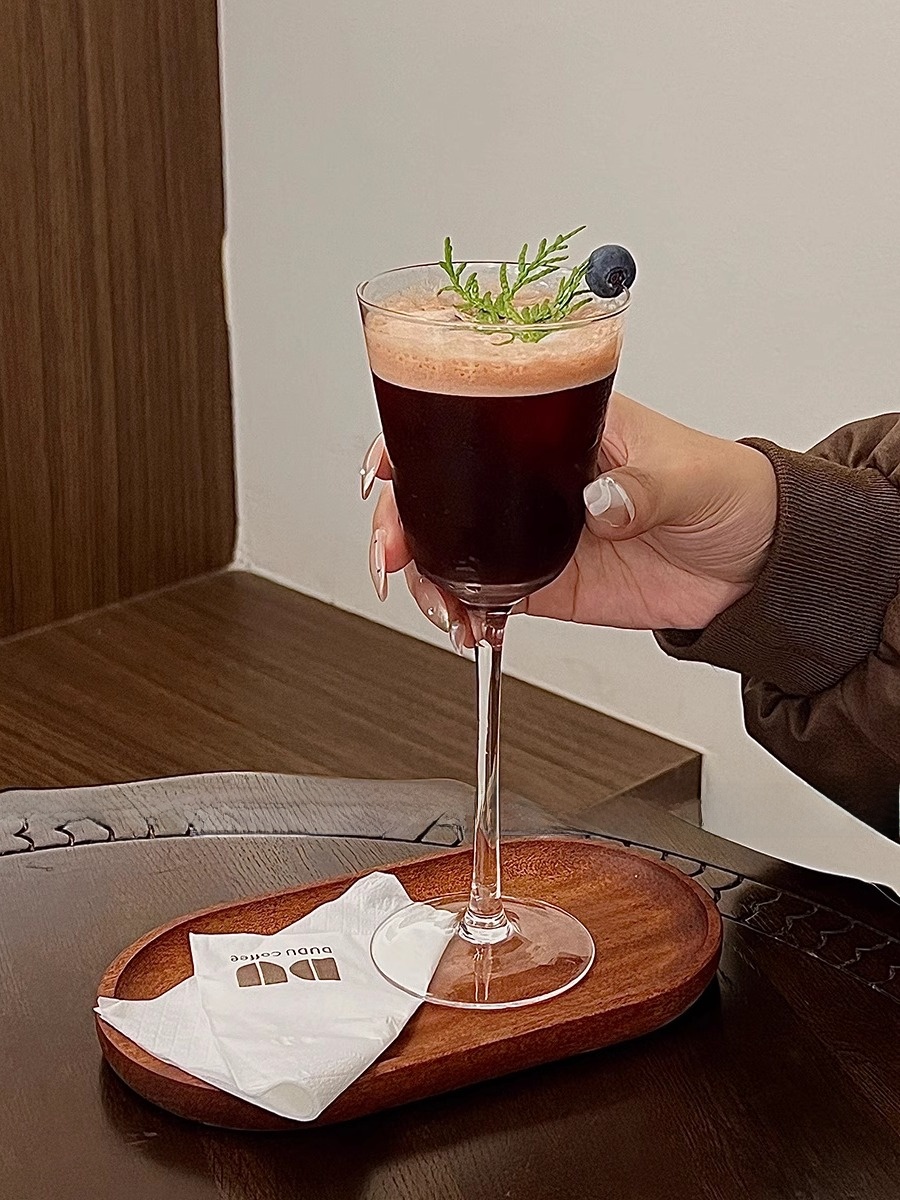 Copo Highball para Champanhe,  - Coffee Tea Brew avaliação e preço