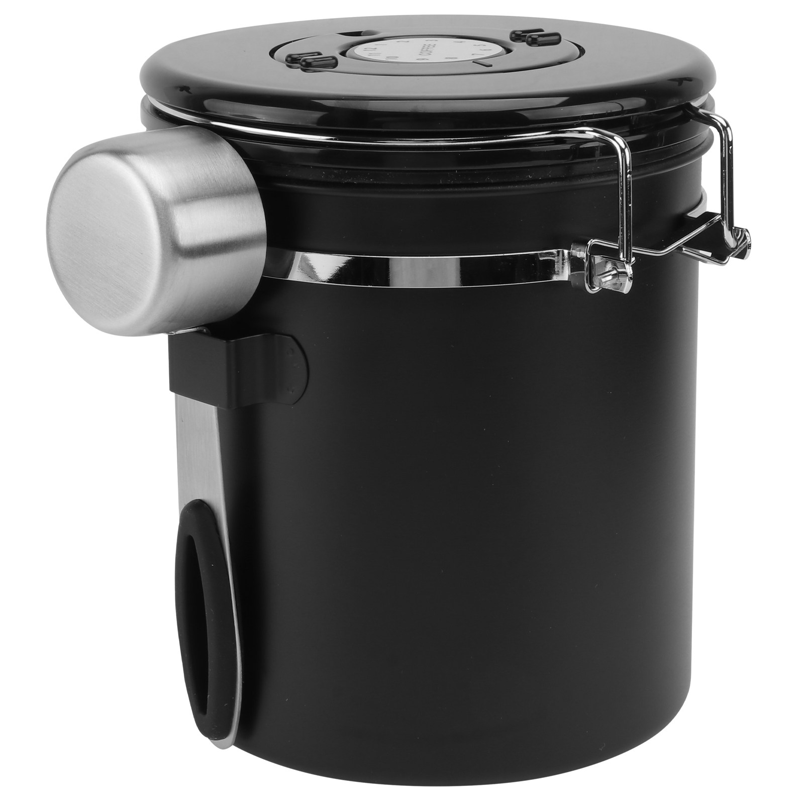 1 unidade – Recipiente para ar - Coffee Tea Containers avaliação e preço