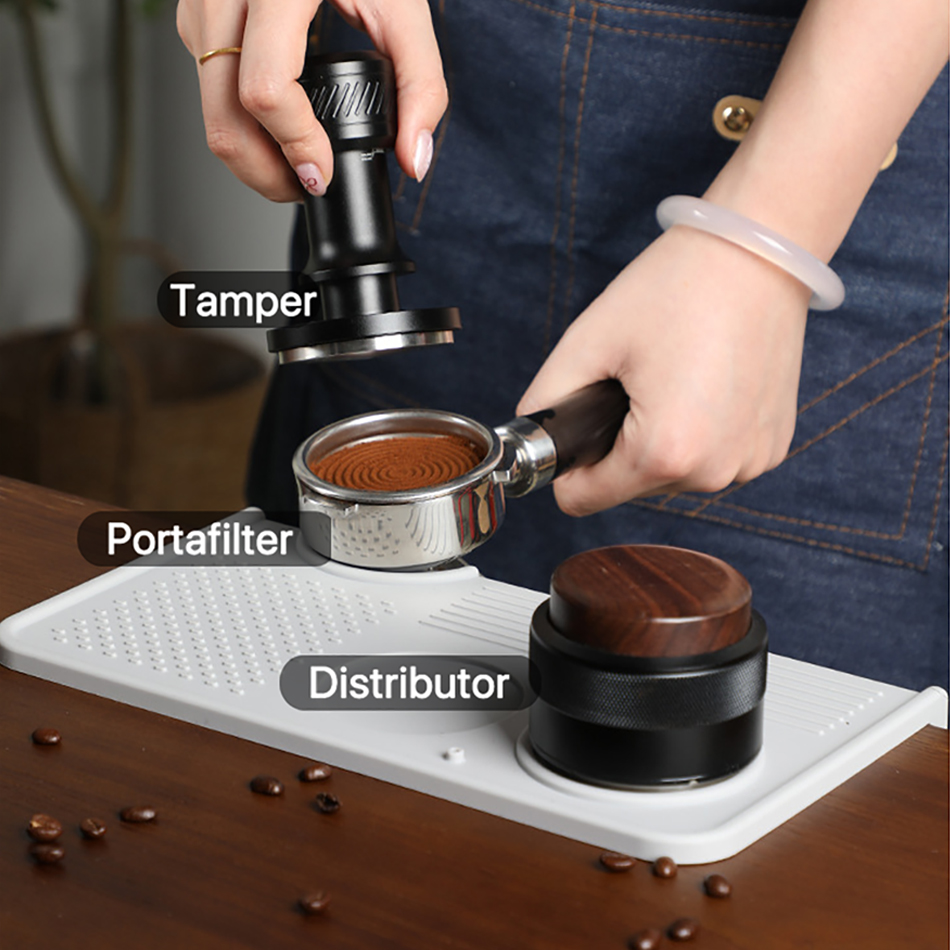Base de Apoio para Porta-Filtr - Coffee Tea Holder avaliação e preço