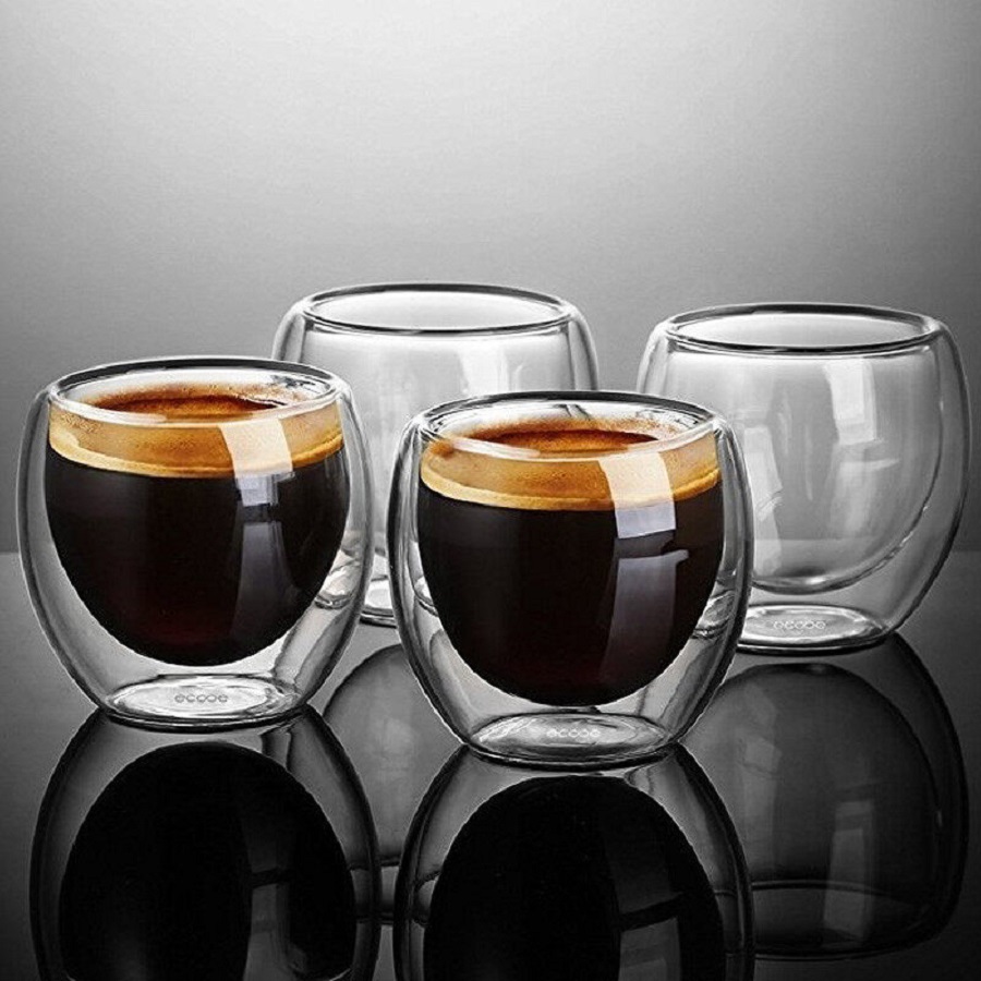 Canecas de café de vidro de pa - Coffee Tea Flask avaliação e preço