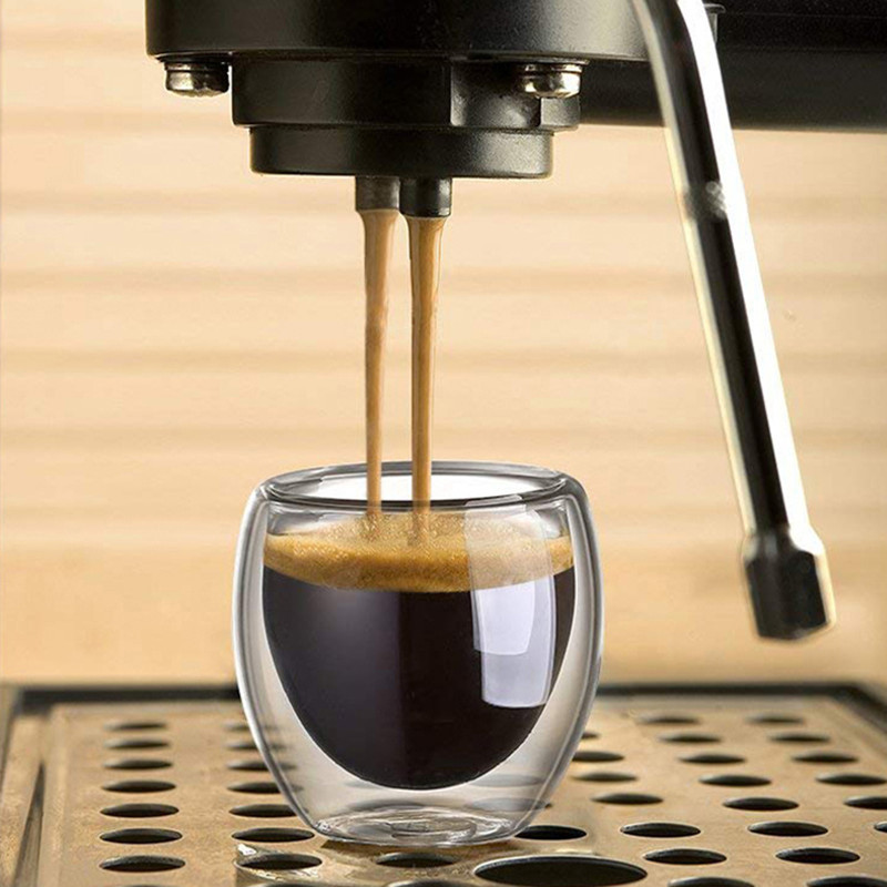 Canecas de café de vidro de pa - Coffee Tea Flask avaliação e preço