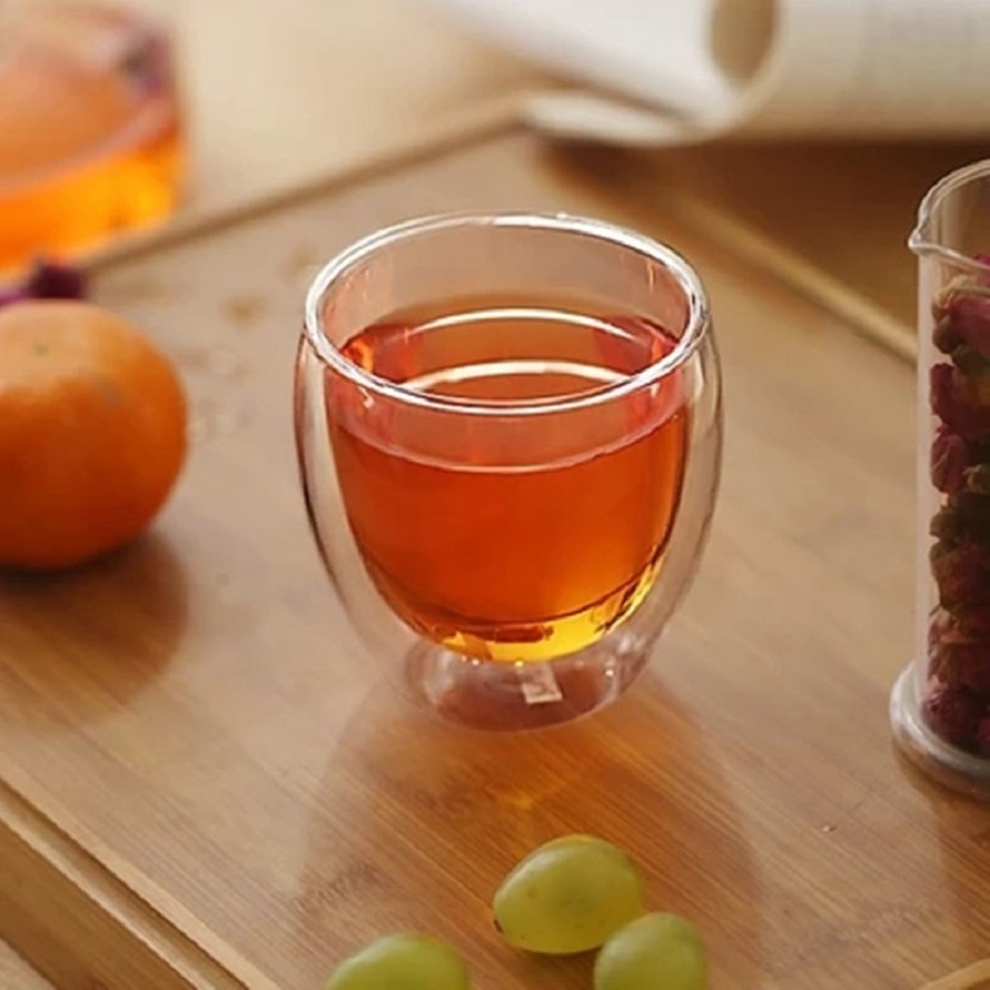 Canecas de café de vidro de pa - Coffee Tea Flask avaliação e preço