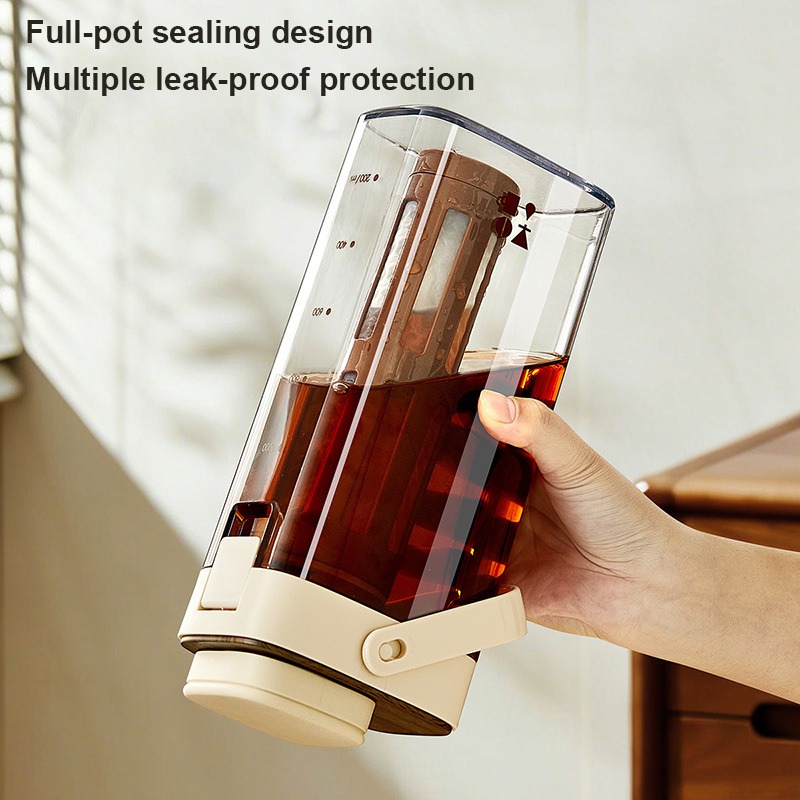 Jarra de Café Cold Brew à Prov - Coffee Tea Infusion avaliação e preço