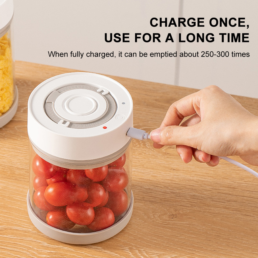 Cozinha À Prova de Umidade Vid - Coffee Tea Containers avaliação e preço