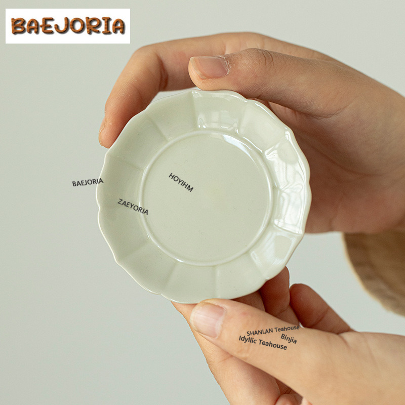 Porta-copos e bases para xícar - Coffee Tea For Plants avaliação e preço