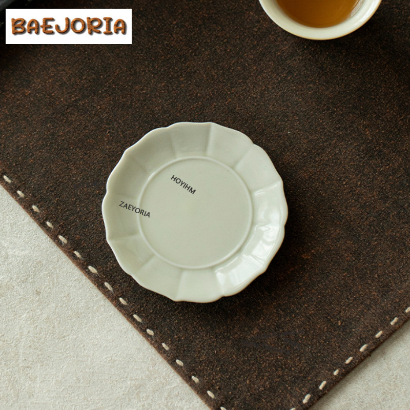 Porta-copos e bases para xícar - Coffee Tea For Plants avaliação e preço