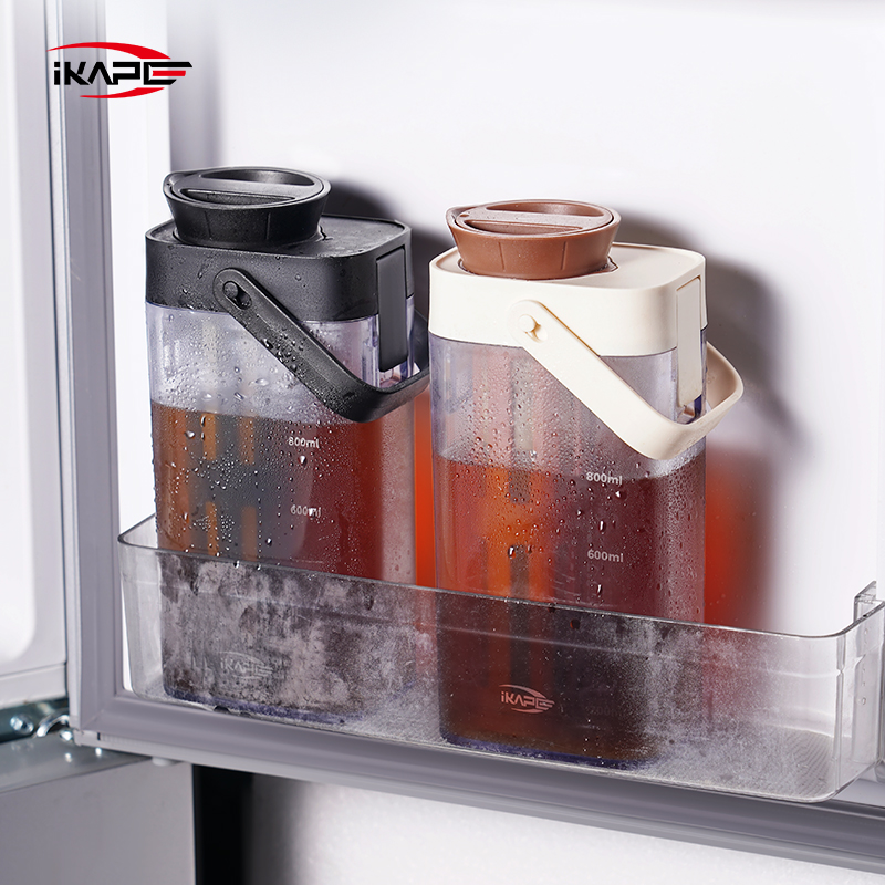 Ikape 1l fabricante de café de - Coffee Tea Brew avaliação e preço
