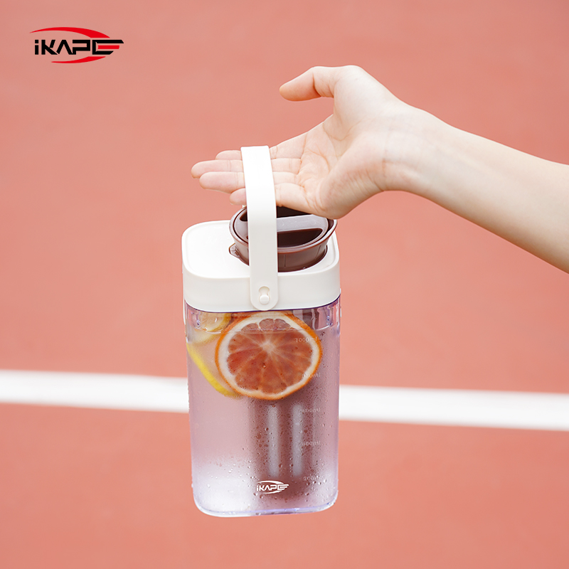 Ikape 1l fabricante de café de - Coffee Tea Brew avaliação e preço