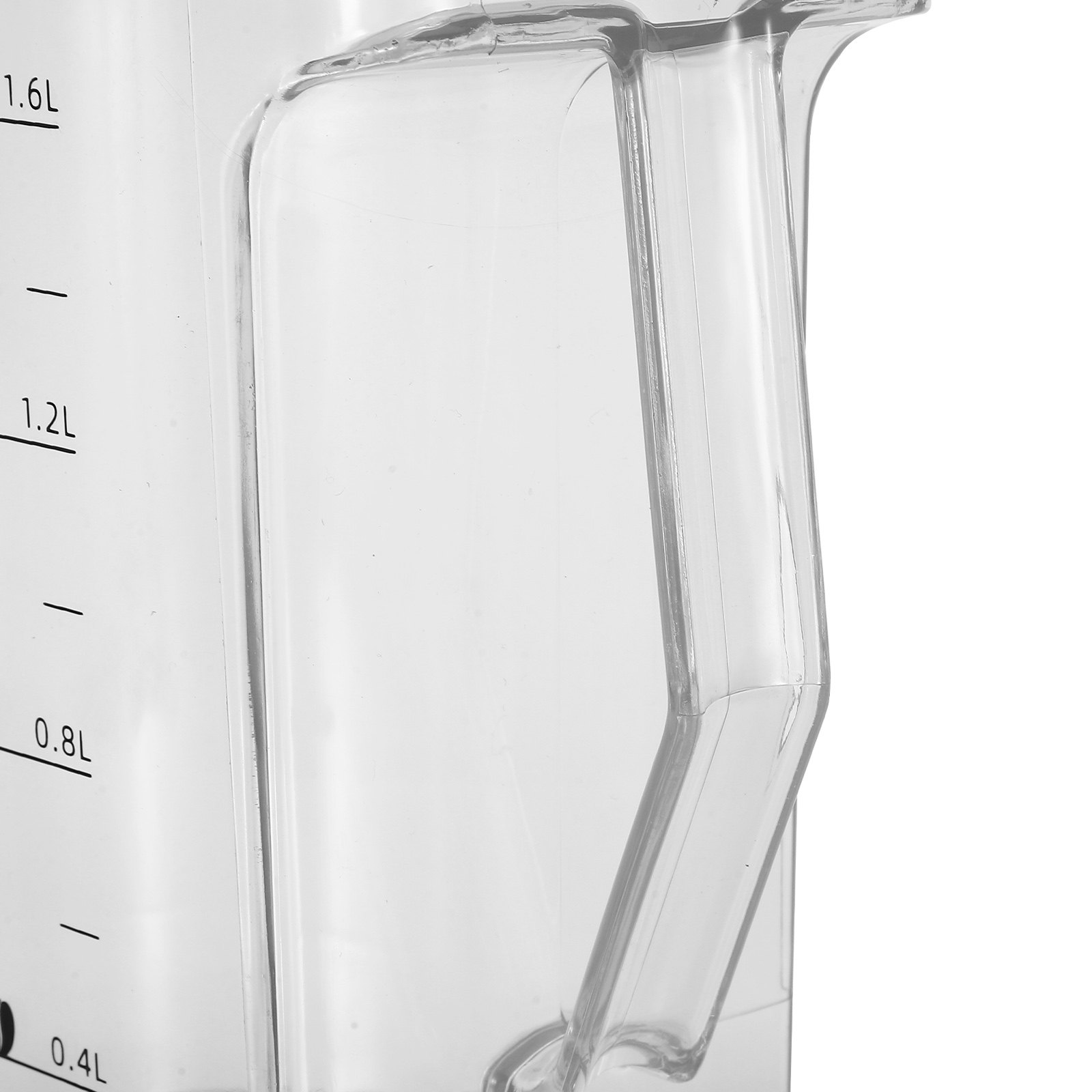 Jarra de plástico de 1,6 L par - Coffee Tea Brew avaliação e preço
