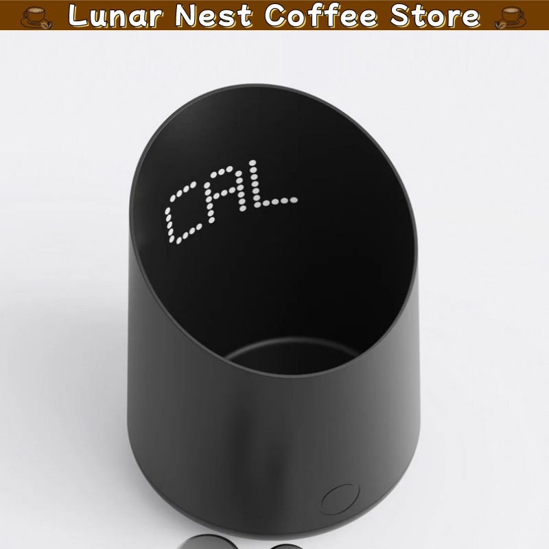 Nova Balança Digital de Café S - Coffee Tea Drinks avaliação e preço