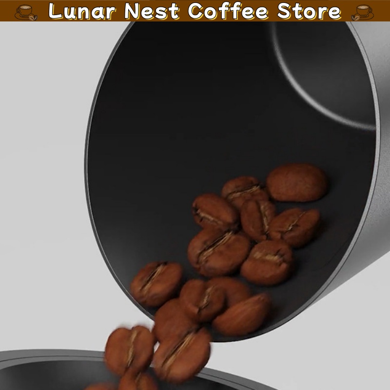 Nova Balança Digital de Café S - Coffee Tea Drinks avaliação e preço