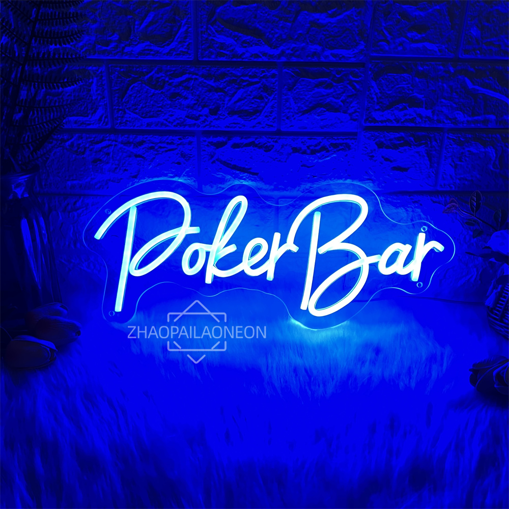 Barra de pôquer sinal de néon  - Coffee Tea Neon Sign avaliação e preço