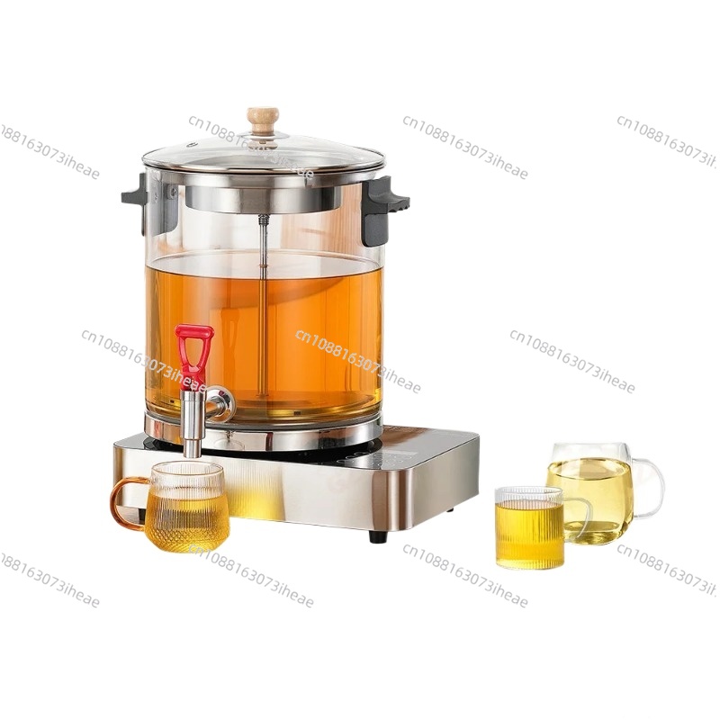 Máquina automática de fabricaç - Coffee Tea Urn avaliação e preço