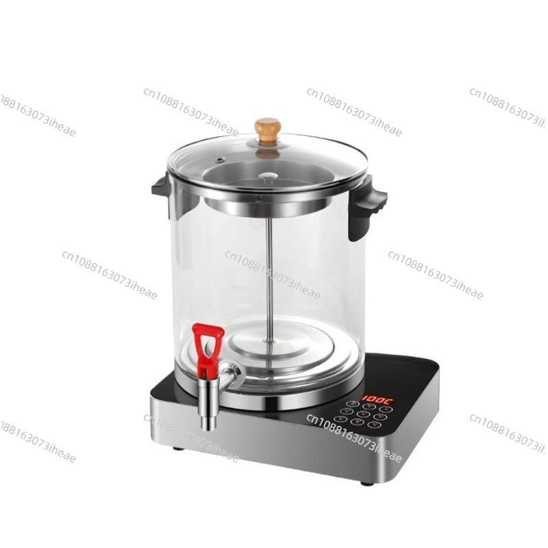 Máquina automática de fabricaç - Coffee Tea Urn avaliação e preço