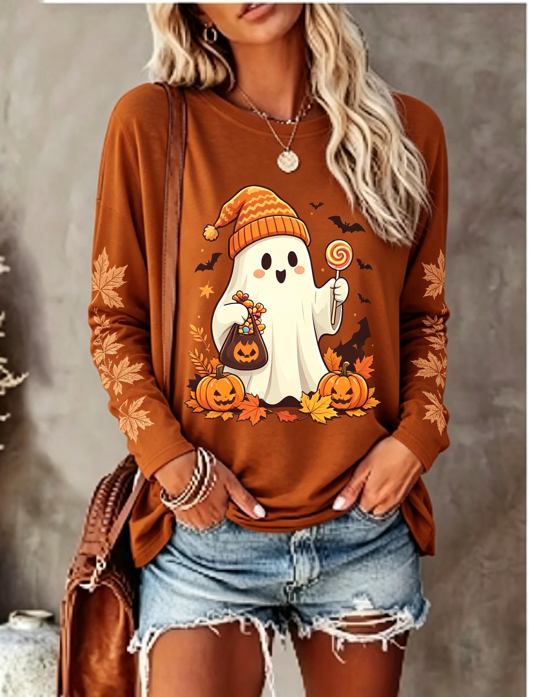 Camiseta de manga comprida par - Coffee & Tea Difabis avaliação e preço
