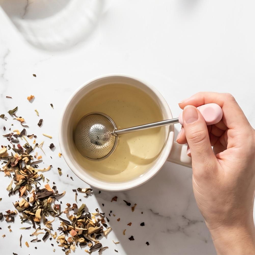 Infusor de Chá em Malha para B - Coffee Tea Infusion avaliação e preço