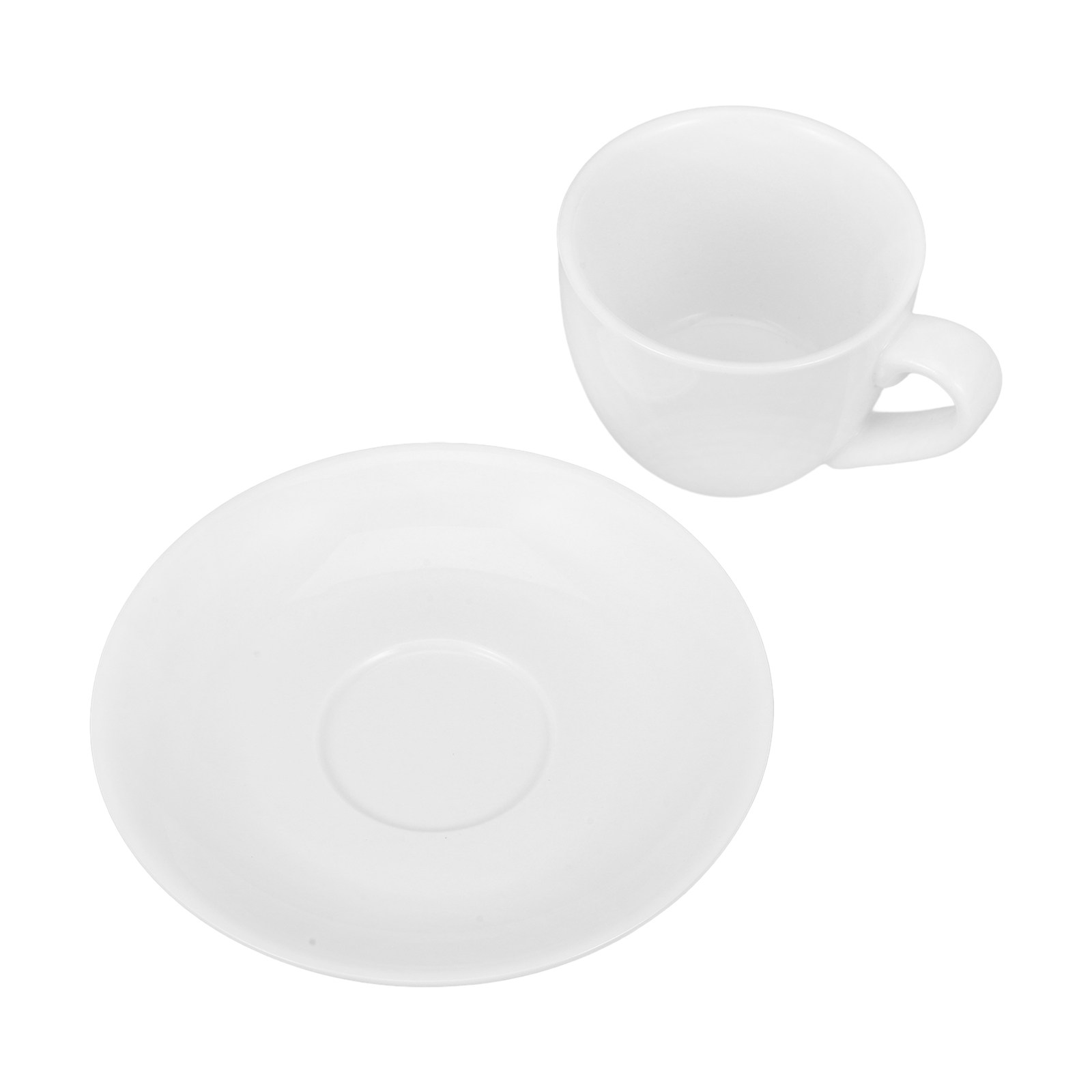 1 conjunto de xícaras de café  - Juice Tea Coffee avaliação e preço