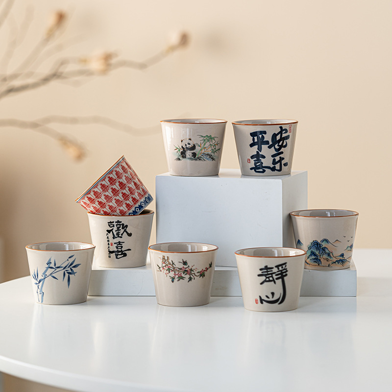Caneca de Cerâmica Plant Ash p - Coffee Tea For Plants avaliação e preço