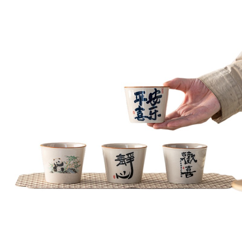 Caneca de Cerâmica Plant Ash p - Coffee Tea For Plants avaliação e preço