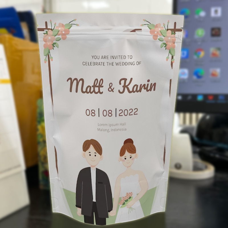 Sacos Personalizados Reutilizá - Coffee Tea For Plants avaliação e preço