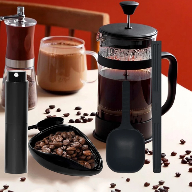 Bandeja Medidora de Grãos de C - Coffee & Tea Difabis avaliação e preço
