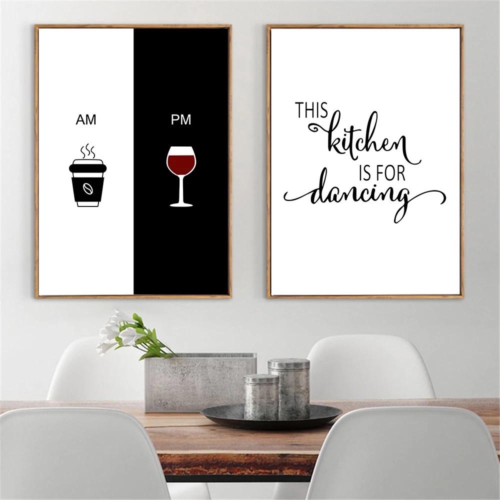(Posters e impressões de café  - Coffee Tea Drinks avaliação e preço