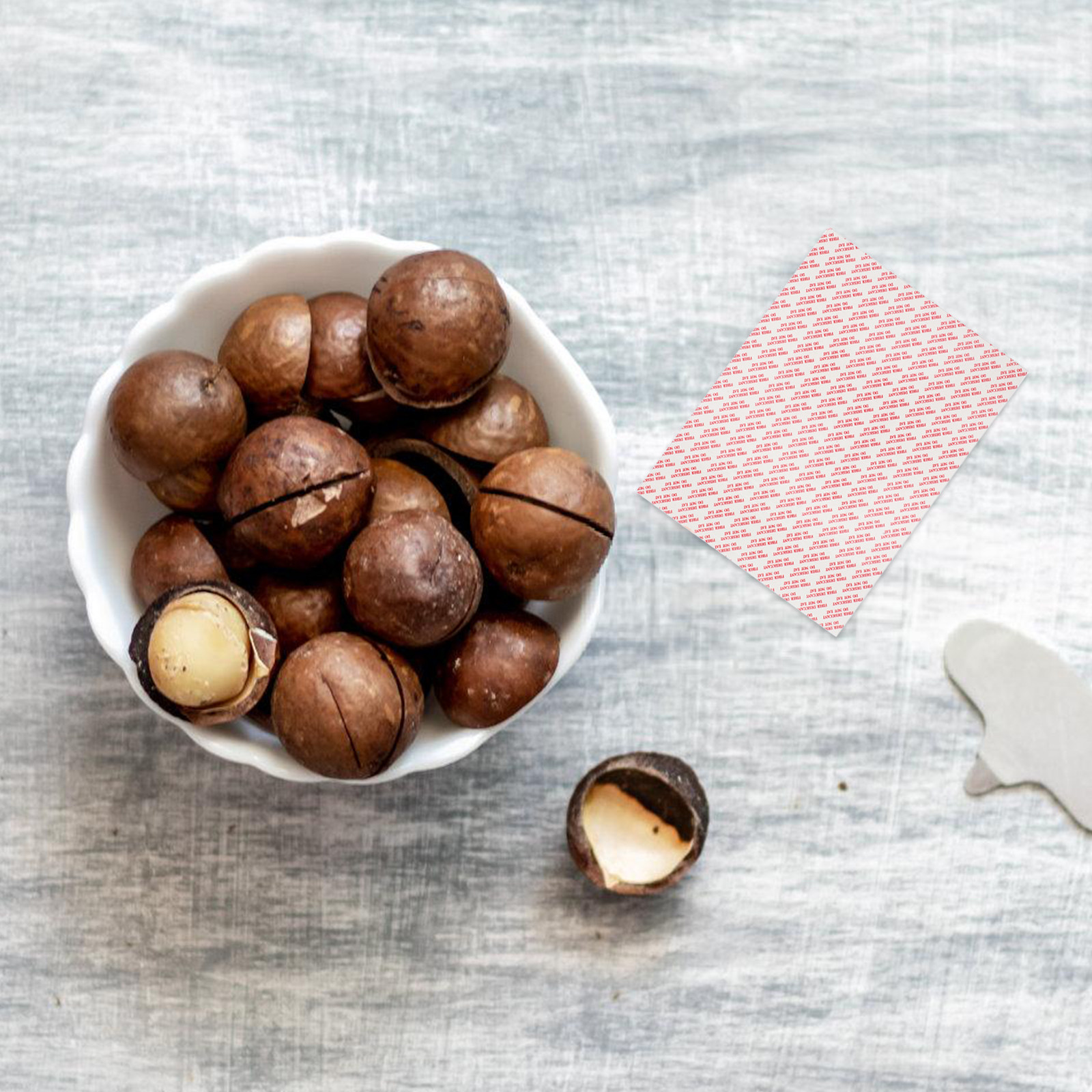 50 Unidades de Folhas Absorven - Coffee Tea For Plants avaliação e preço