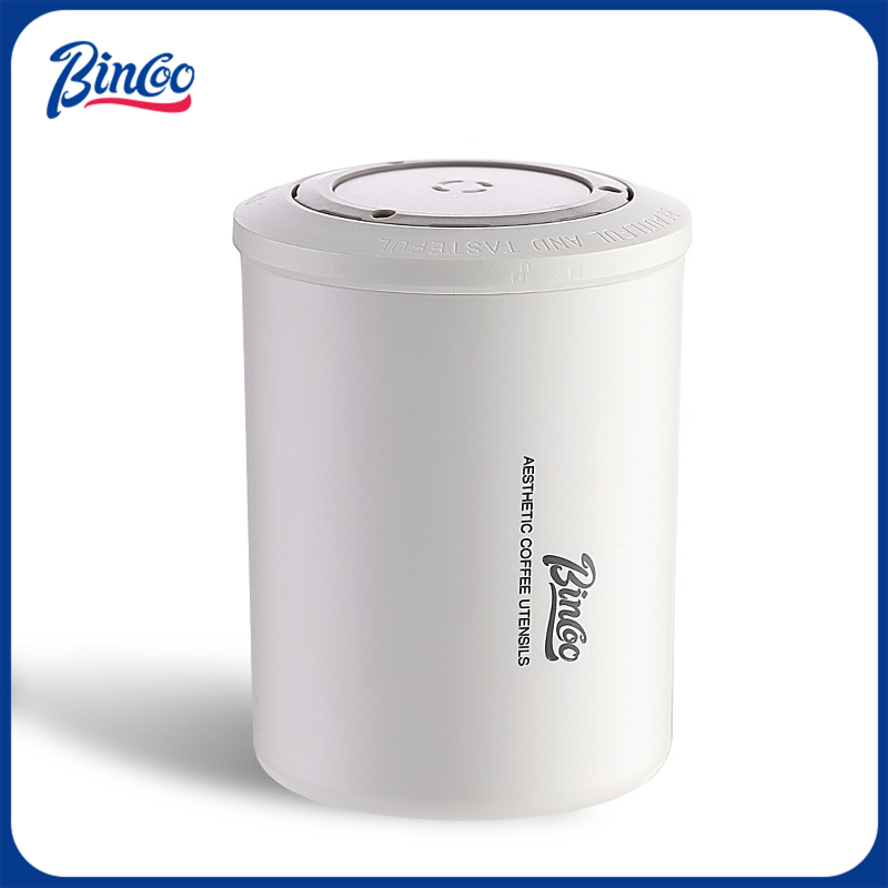 Pote Hermético Portátil Bincoo - Coffee Tea Containers avaliação e preço