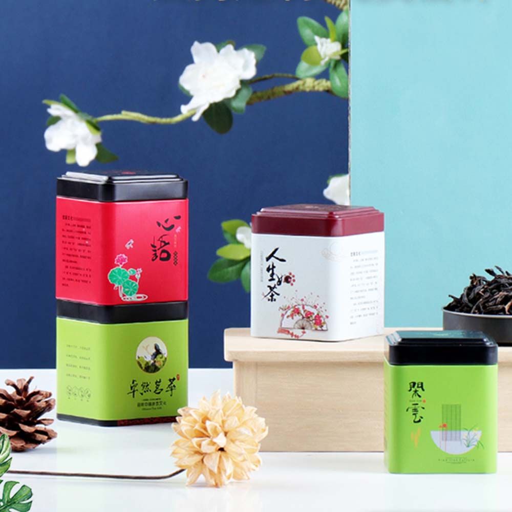 Recipiente Hermético de Alumín - Coffee Tea Drawer Organizer avaliação e preço