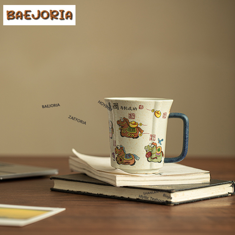 Caneca de Café com Glacê de Ca - Coffee Tea Flask avaliação e preço