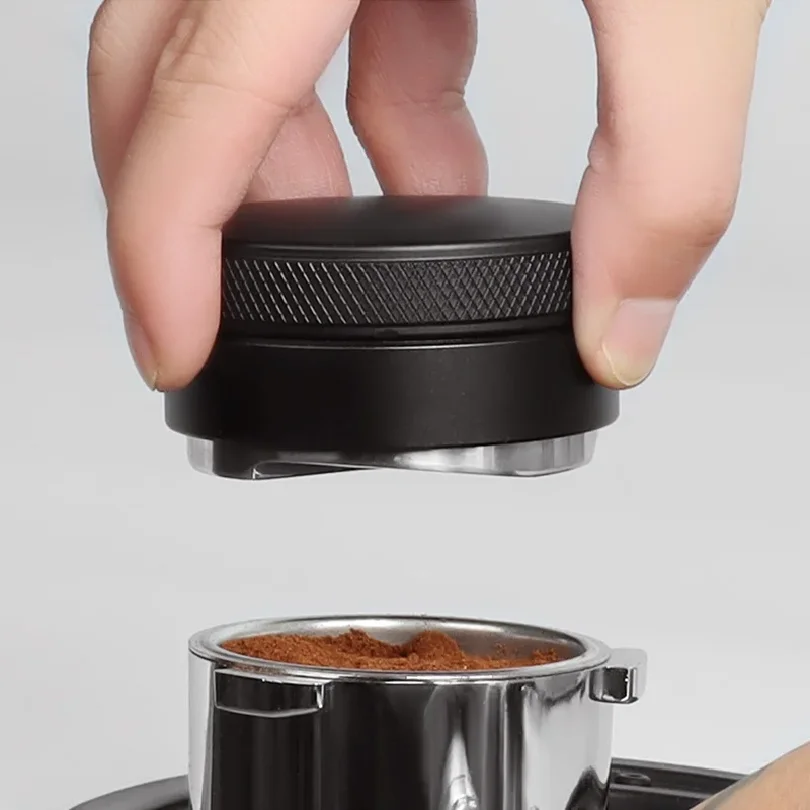 Distribuidor de Café, Ferramen - Coffee Tamper Leveler avaliação e preço