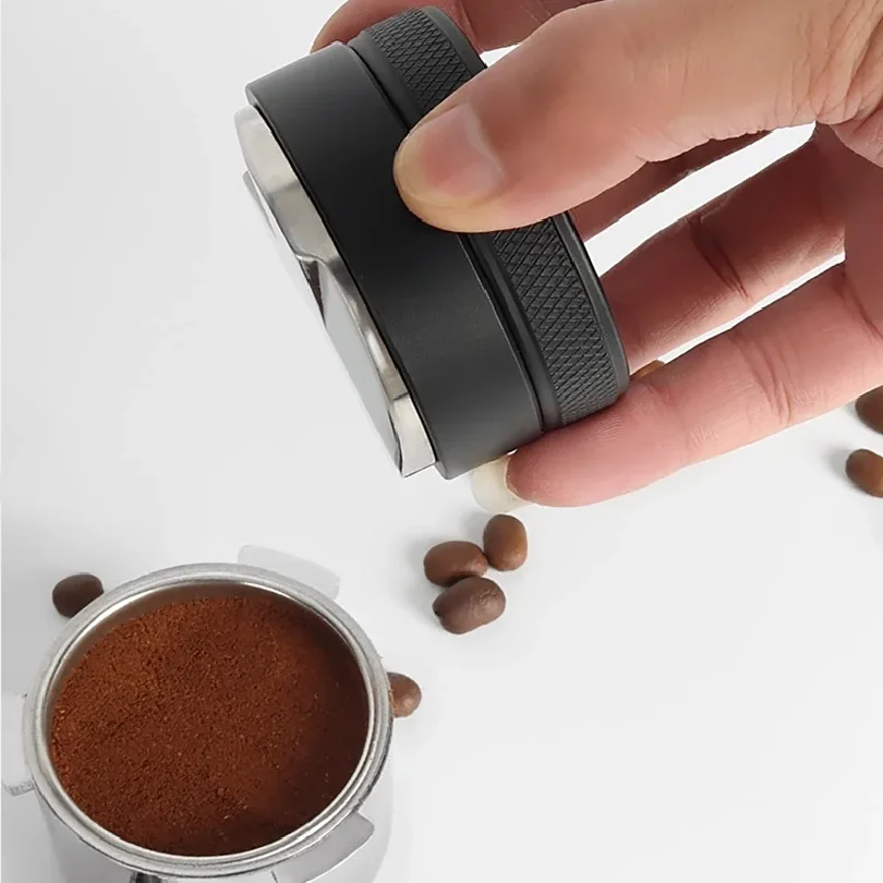 Distribuidor de Café, Ferramen - Coffee Tamper Leveler avaliação e preço
