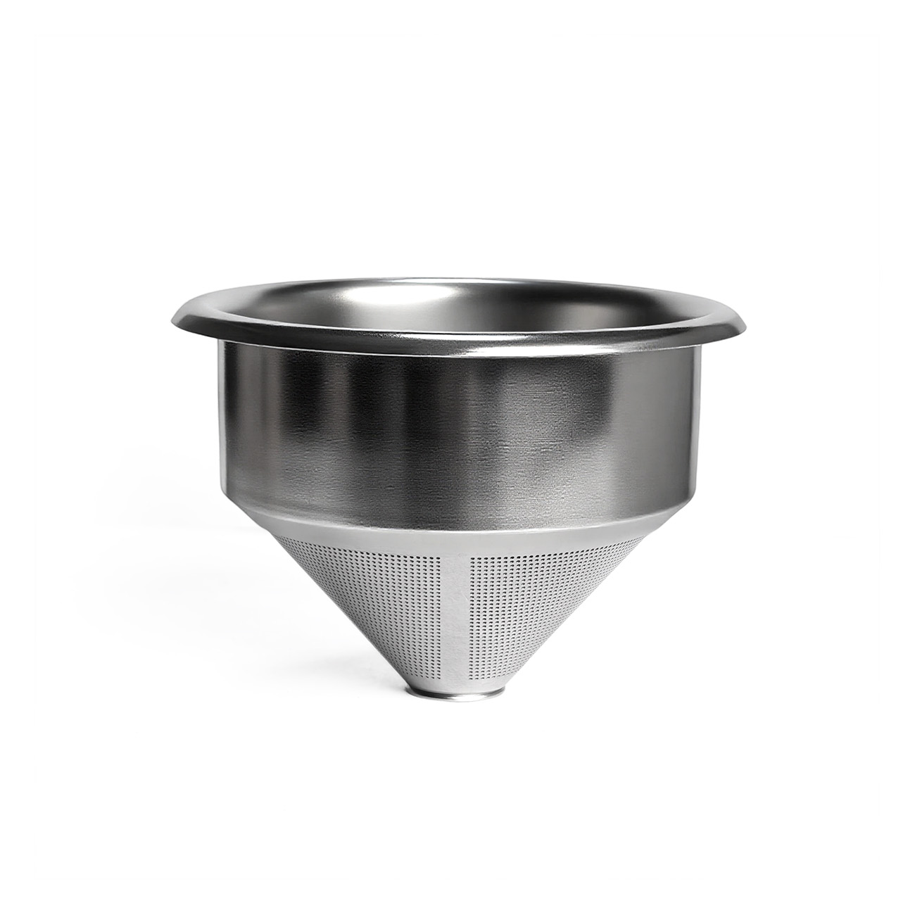 Cesto de Filtro de 58mm para P - Coffee Tamper Leveler avaliação e preço