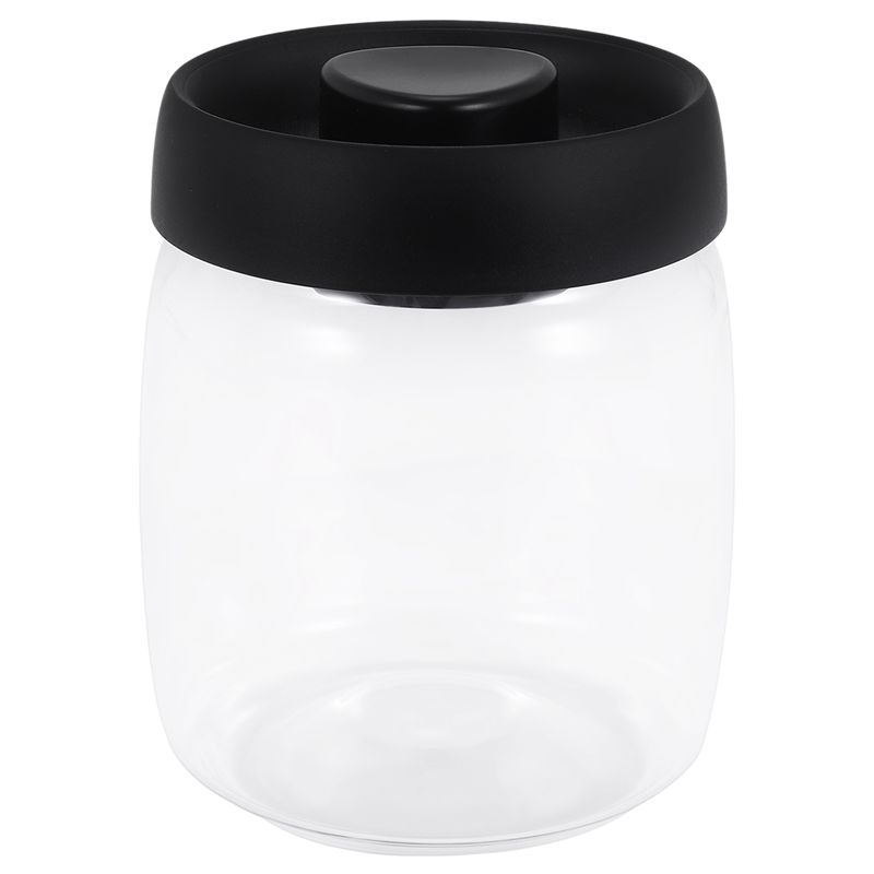 AT63 – Recipiente de vidro com - Coffee Tea Containers avaliação e preço