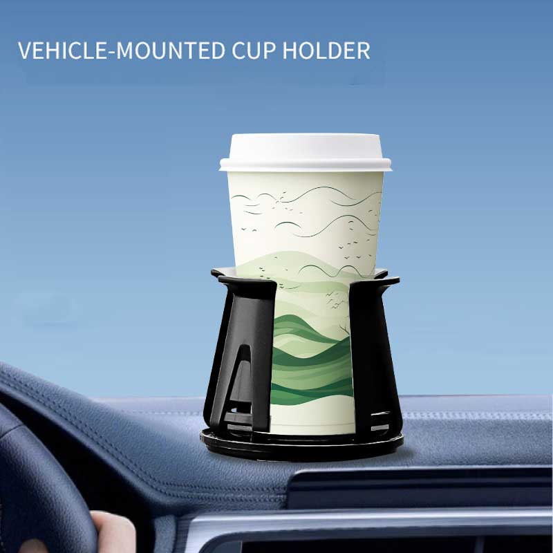 Suporte Universal para Copos d - Coffee Tea Holder avaliação e preço
