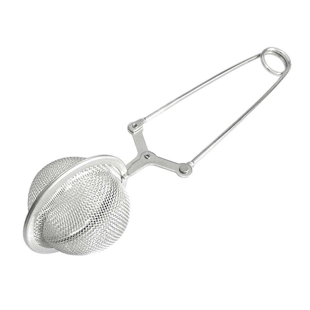 Colher de aço inoxidável, filt - Coffee Tea Infusion avaliação e preço