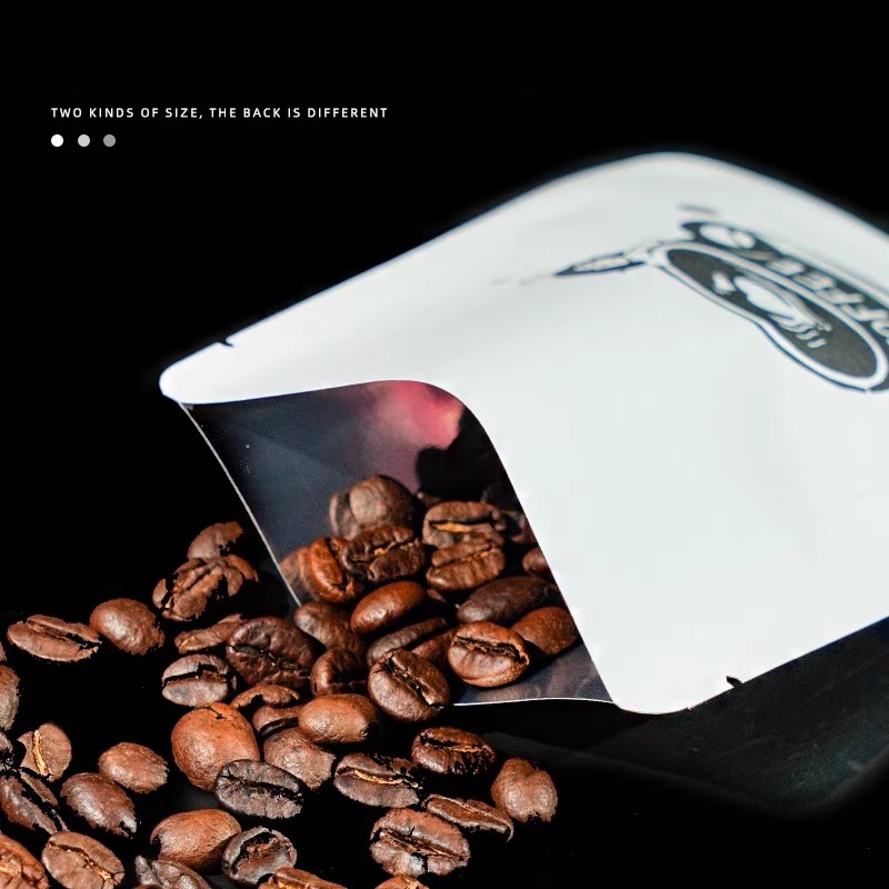 100 sacos de chá quadrados per - Coffee Tea For Plants avaliação e preço