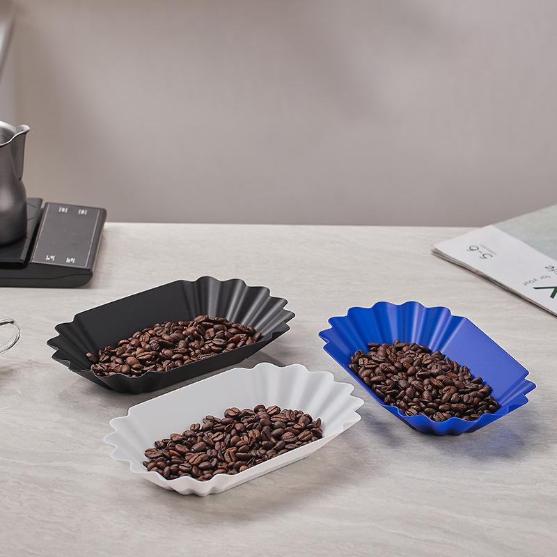Bandeja Plástica Oval Reutiliz - Coffee Tea Display avaliação e preço