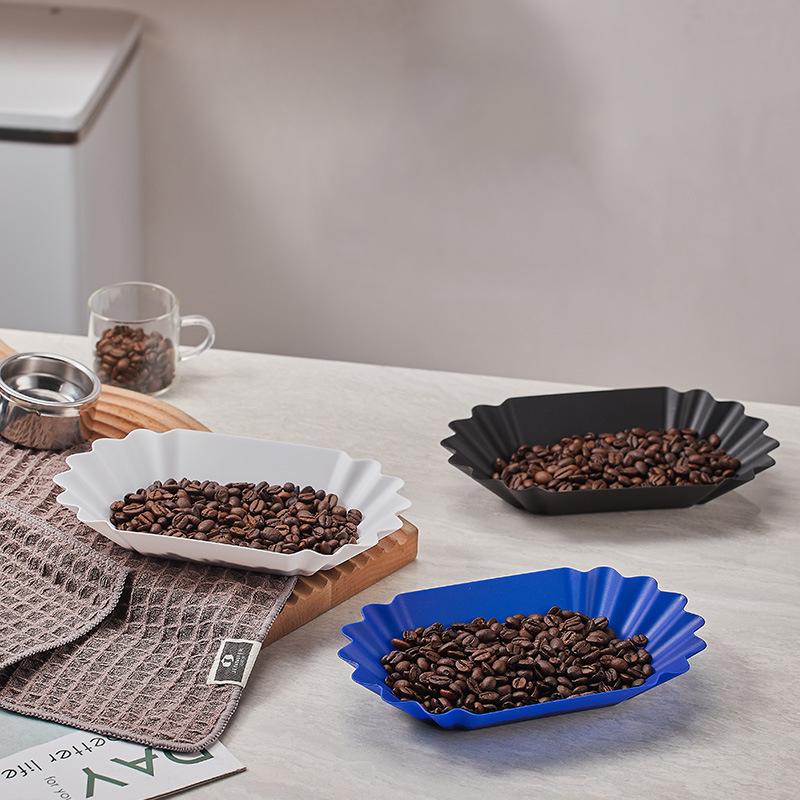 Bandeja Plástica Oval Reutiliz - Coffee Tea Display avaliação e preço