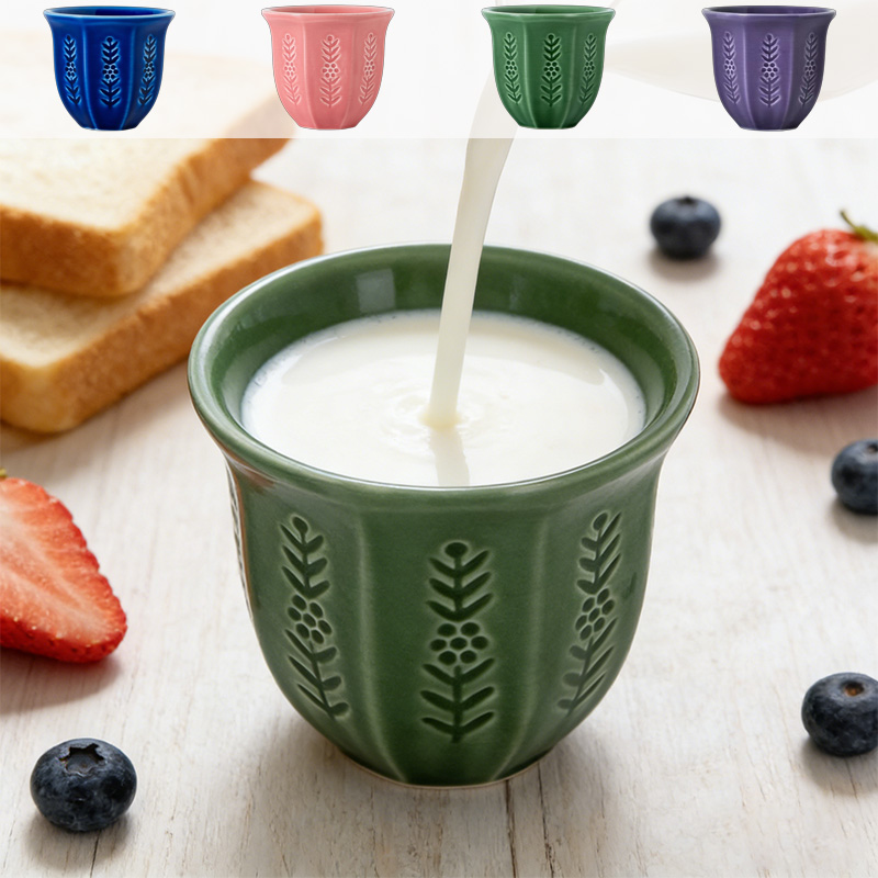 100/180/250ml em relevo tulipa - Coffee Tea Flask avaliação e preço