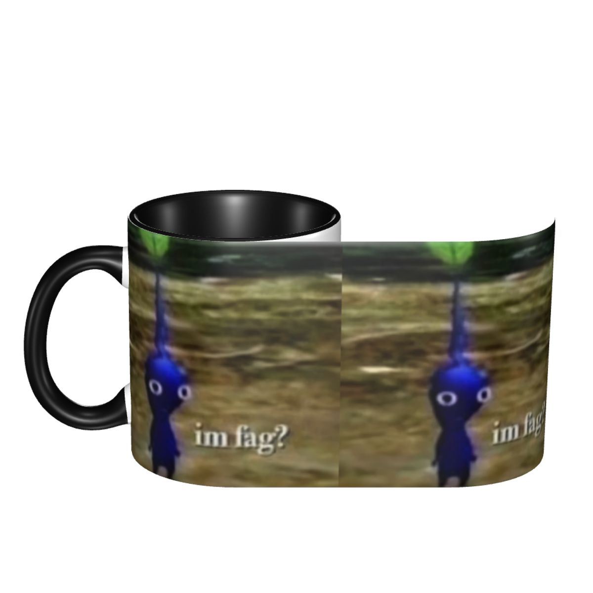 Canecas de café personalizadas - Coffee Tea For Plants avaliação e preço